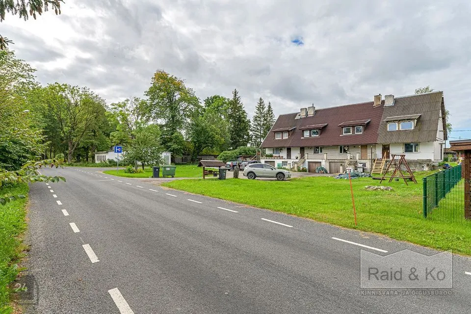 4-toaline Majaosa - Kehtna vald, Keava alevik - foto 5