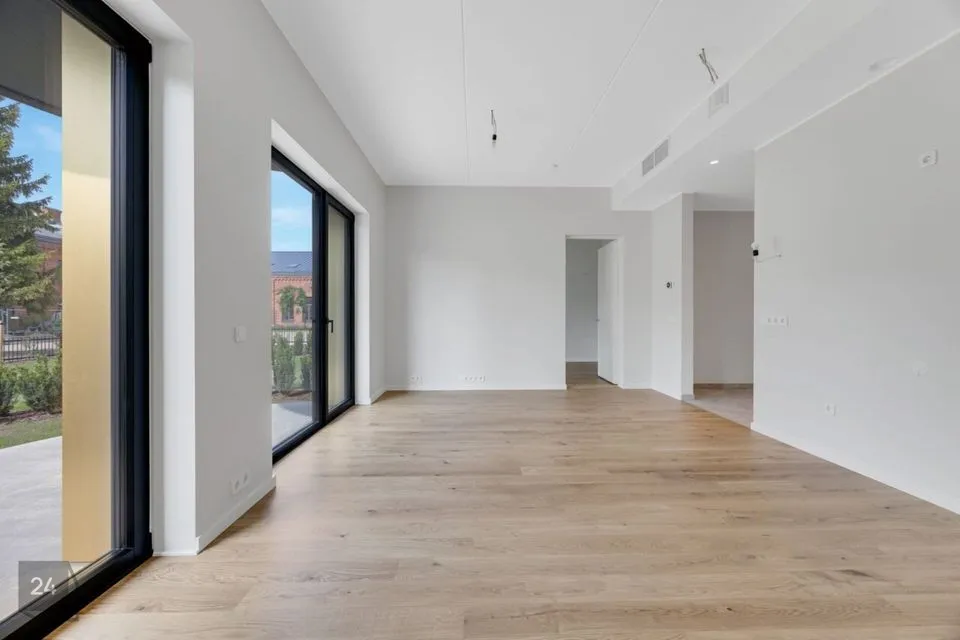 2-toaline Korter  -  Tallinn, Kristiine linnaosa - foto 3