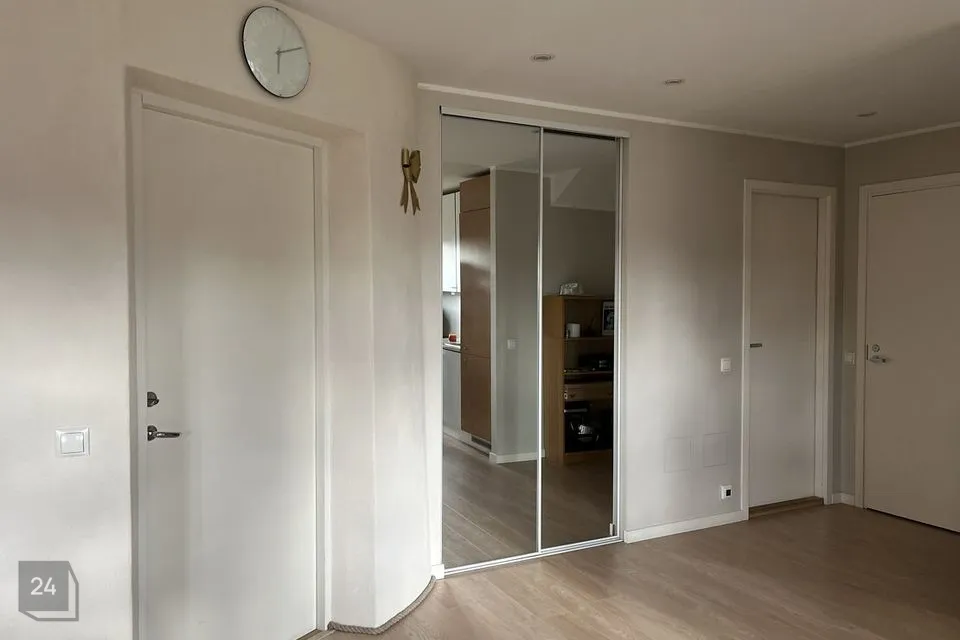 3-toaline Korter  -  Tallinn, Kesklinna linnaosa - foto 3