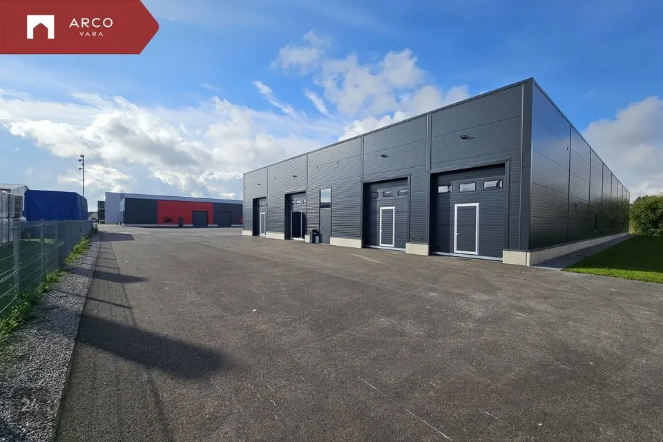 Ladu, 34 m² Äripind  -  Jõelähtme vald, Iru küla - foto 3