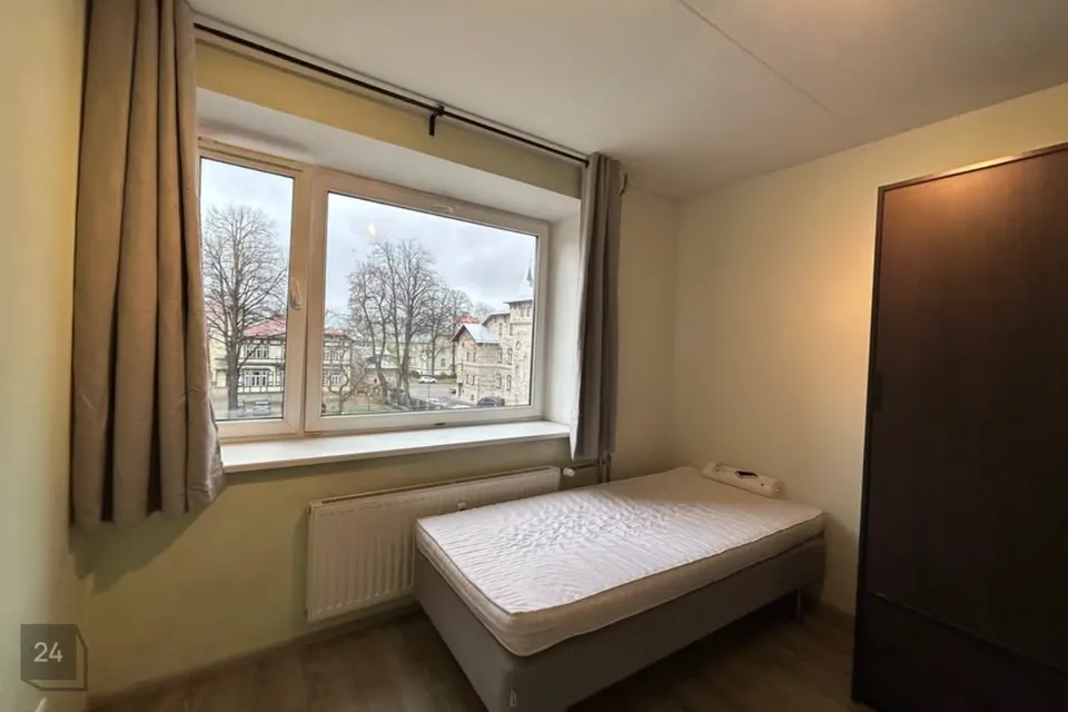 1-комнатная Квартира в Tallinn, Kesklinna linnaosa