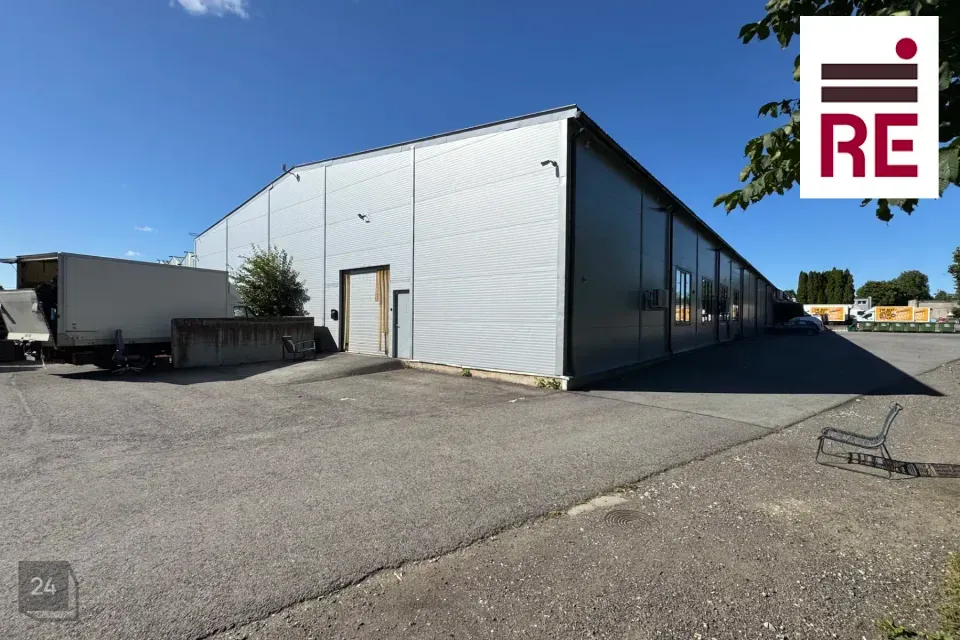 Mitme sihtotstarbega, 2541 m² Äripind  -  Saku vald, Juuliku küla - foto 4