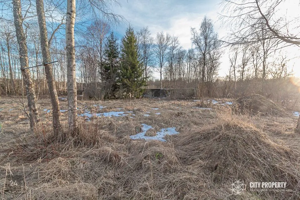 Maatulundusmaa, 868 m² участок в Jõelähtme vald, Kallavere küla
