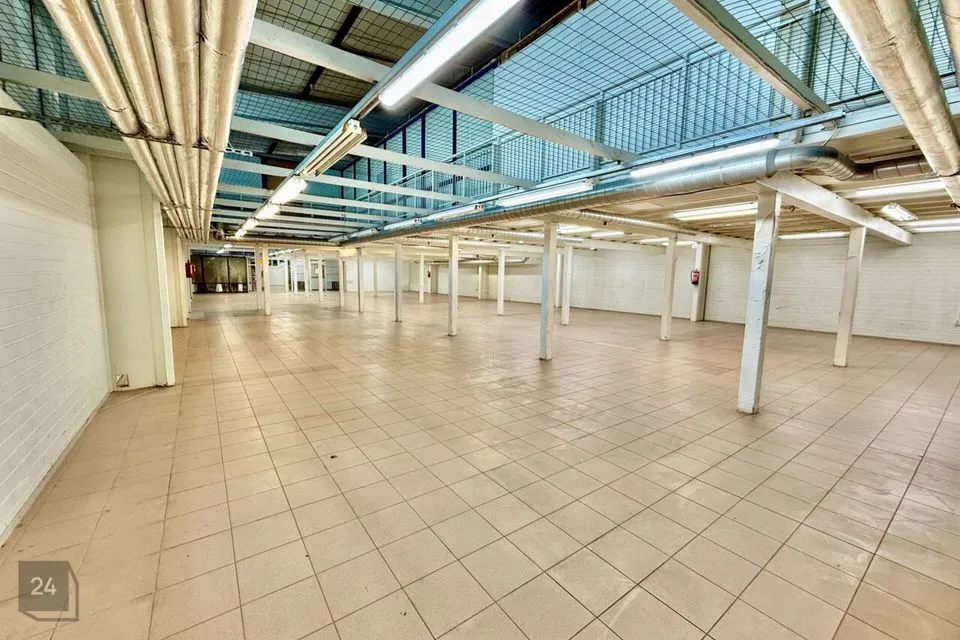Mitme sihtotstarbega, 508 m² Äripind - Tallinn, Lasnamäe linnaosa