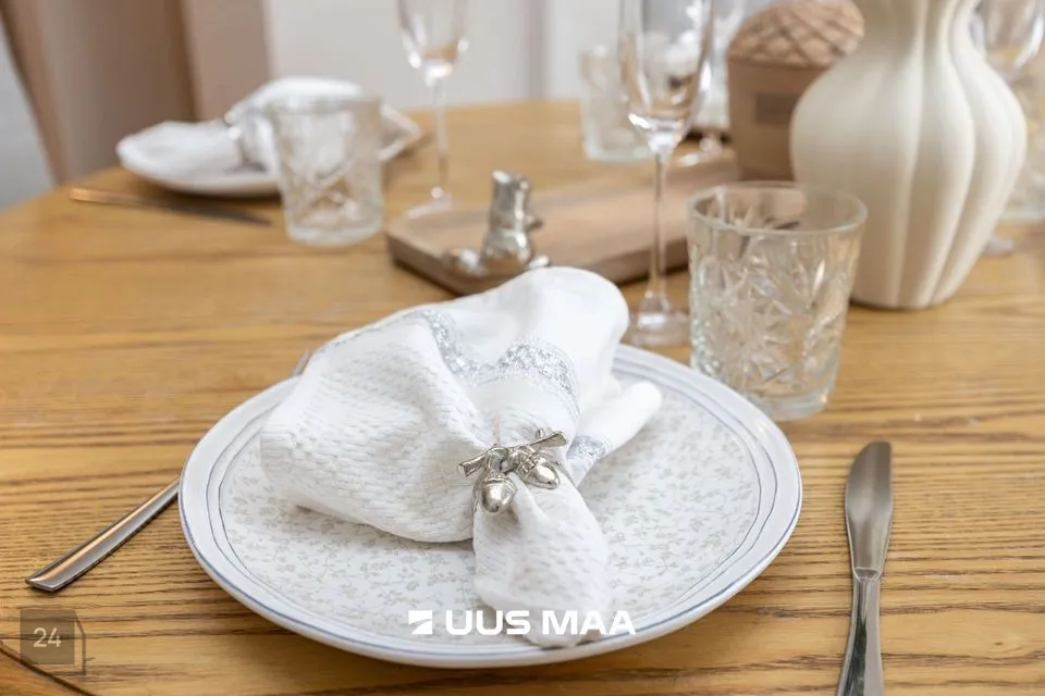 4-toaline Korter  -  Tallinn, Põhja-Tallinna linnaosa - foto 3