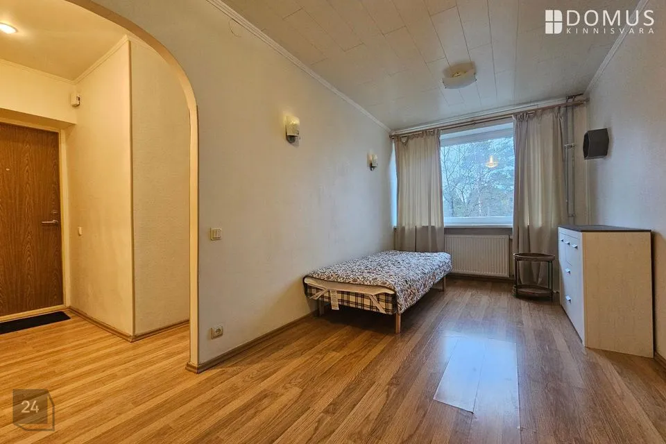 1-toaline Korter - Tallinn, Nõmme linnaosa - foto 4