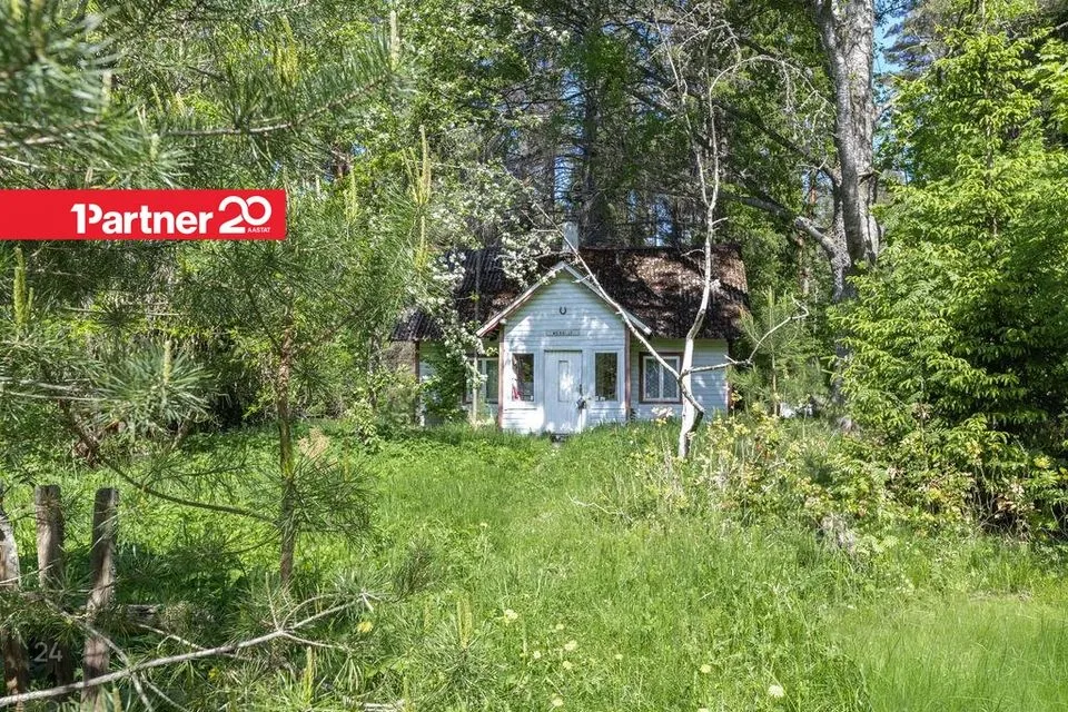 Elamumaa, 17628 m² Maa - Kuusalu vald, Kasispea küla - foto 4