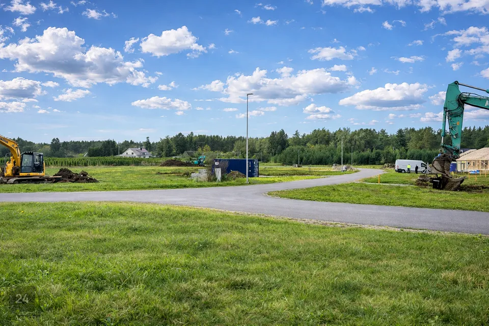 Elamumaa, 3651 m² Maa  -  Raasiku vald, Igavere küla