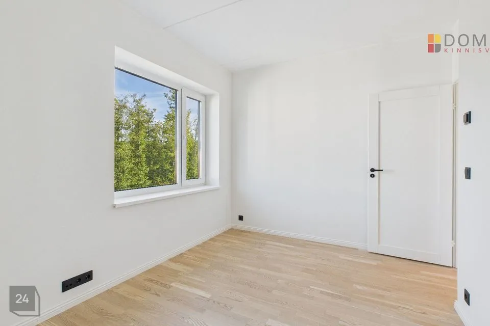 4-room apartment in Tallinn, Haabersti linnaosa - photo 5