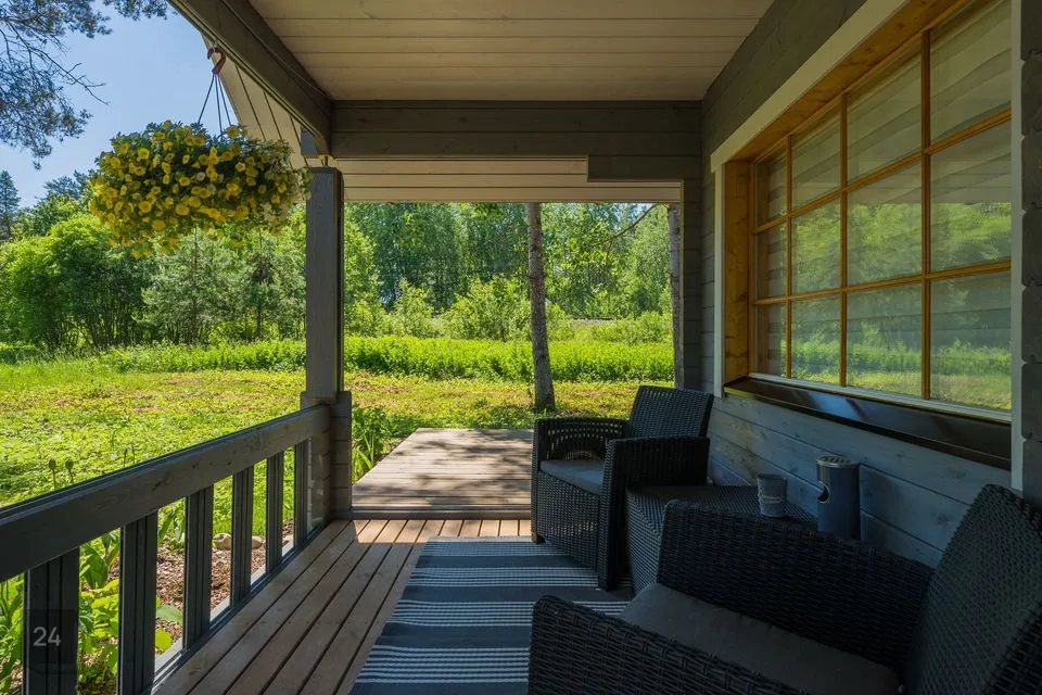 3-toaline Maja - Võru vald, Võlsi küla - foto 3