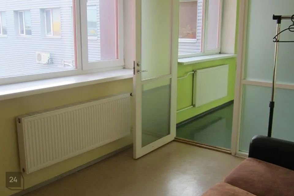 Büroo, 49 m² Äripind - Tartu linn, Tartu linn - foto 5