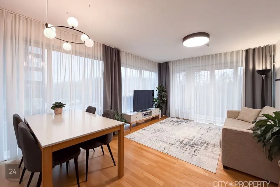 3-toaline Korter - Tallinn, Lasnamäe linnaosa - foto 3