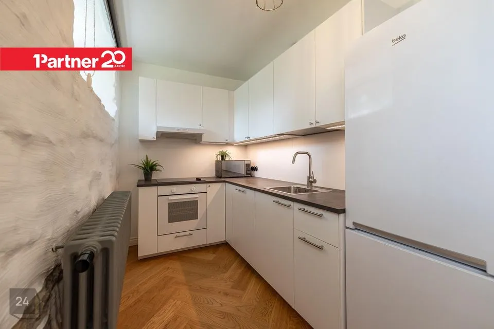 1-toaline Korter - Tallinn, Kesklinna linnaosa - foto 4