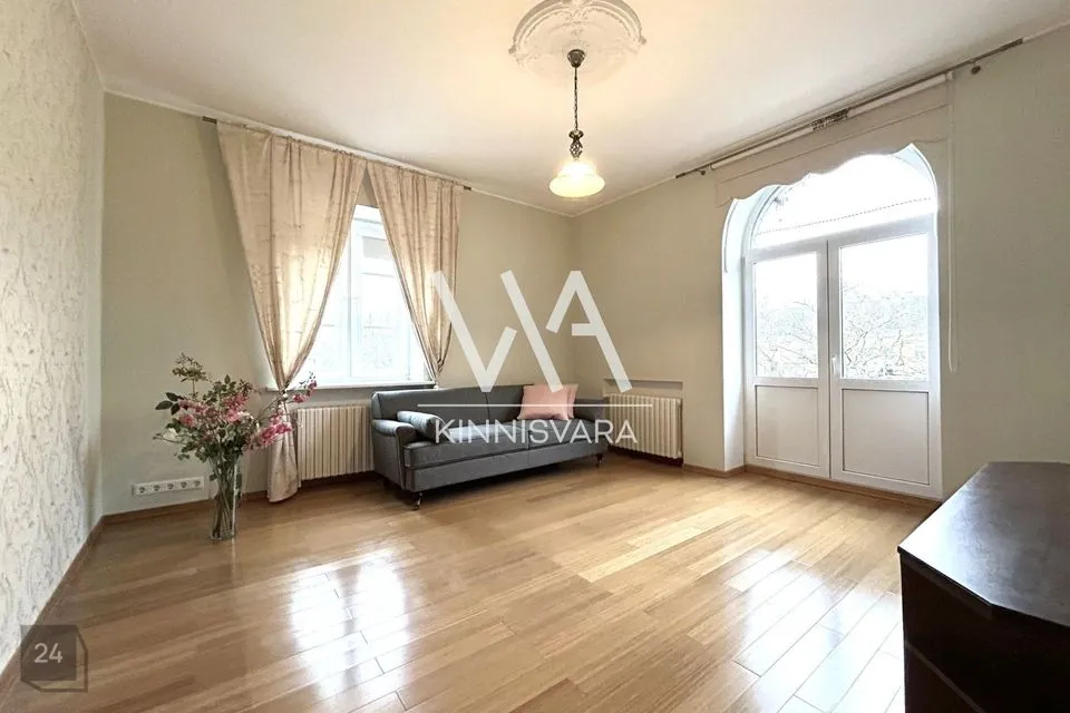 2-toaline Korter - Tallinn, Põhja-Tallinna linnaosa