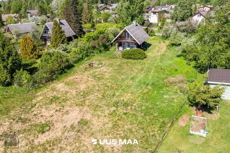 2-комнатная Дача в Kohila vald, Vilivere küla - фото 4