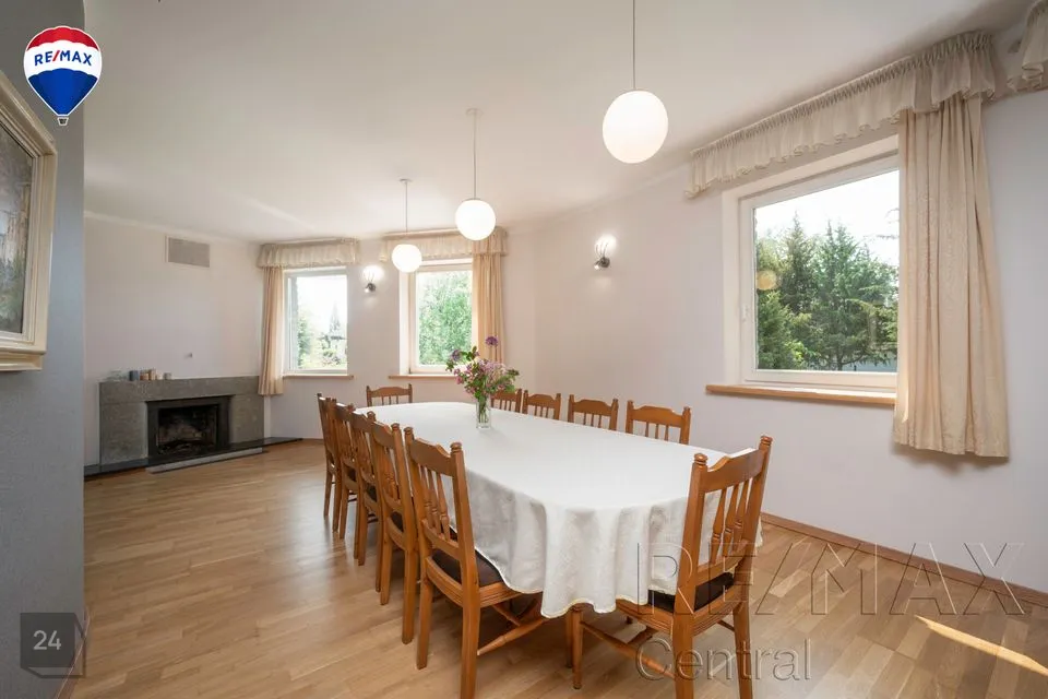 5-toaline Maja - Tallinn, Kristiine linnaosa - foto 5