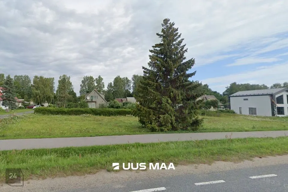 5-toaline Maja  -  Nõo vald, Nõo alevik - foto 3