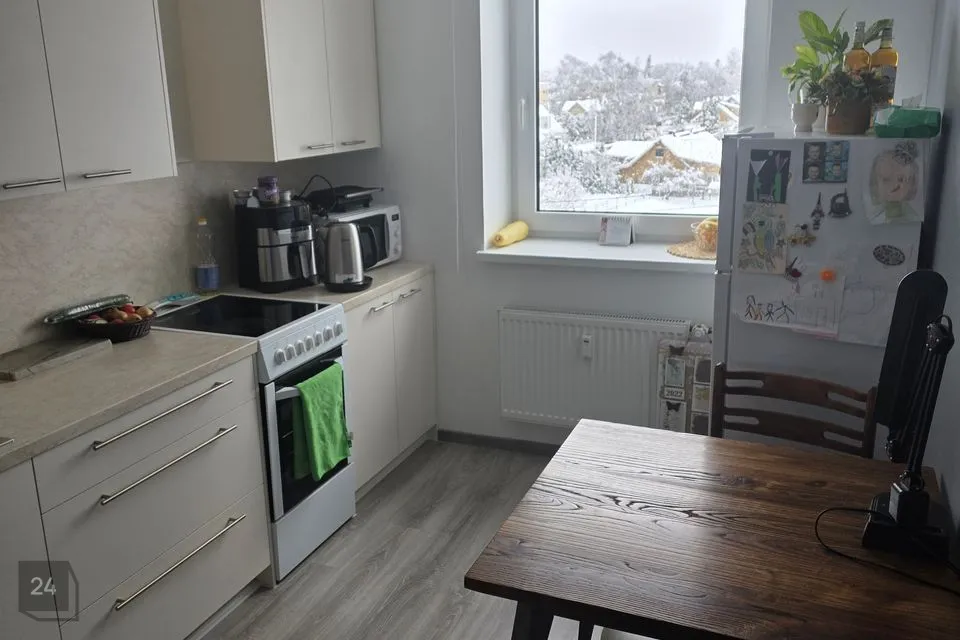 3-комнатная Квартира в Rakvere linn - фото 2