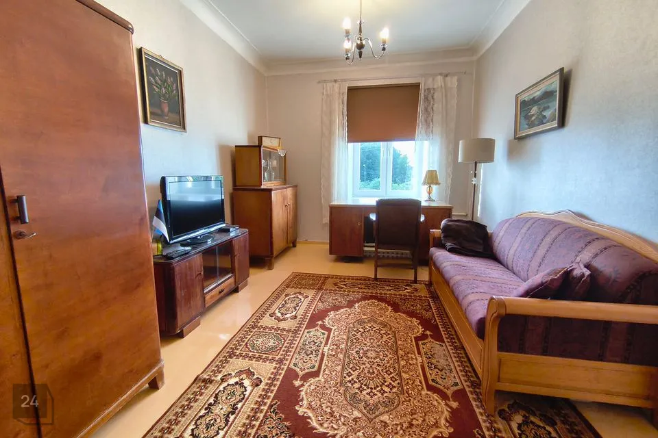 2-toaline Korter - Kohtla-Järve linn, Järve linnaosa - foto 3
