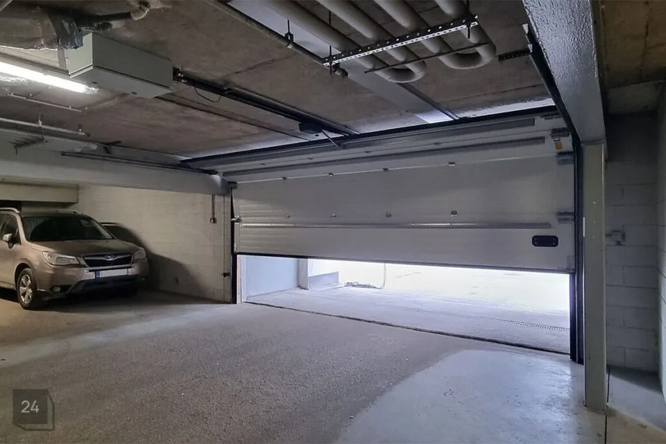 15 m² Garaaž  -  Tallinn, Kesklinna linnaosa - foto 5