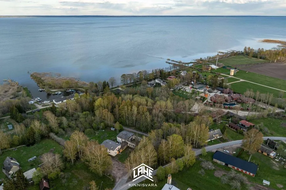 417 m² Maja - Viljandi vald, Valma küla - foto 4