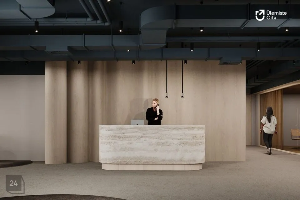 711 m² business in Tallinn, Lasnamäe linnaosa - photo 2