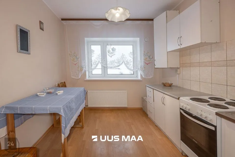 3-комнатная Квартира в Kambja vald, Kambja alevik - фото 3