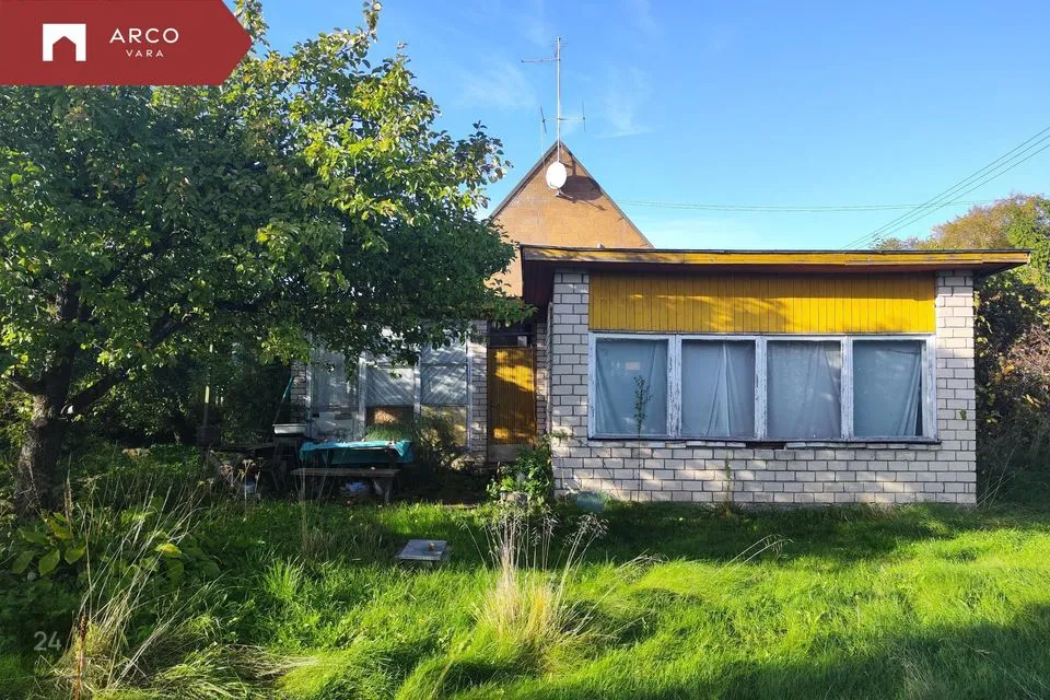 Elamumaa, 1070 m² Maa  -  Maardu linn - foto 2