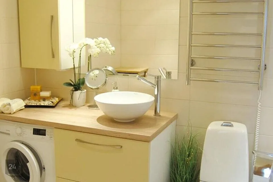 2-toaline Korter  -  Viimsi vald, Haabneeme alevik - foto 5