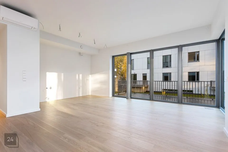 4-toaline Korter  -  Tallinn, Haabersti linnaosa - foto 4