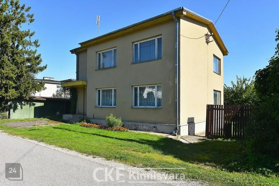 5-toaline Maja - Rakvere linn - foto 2