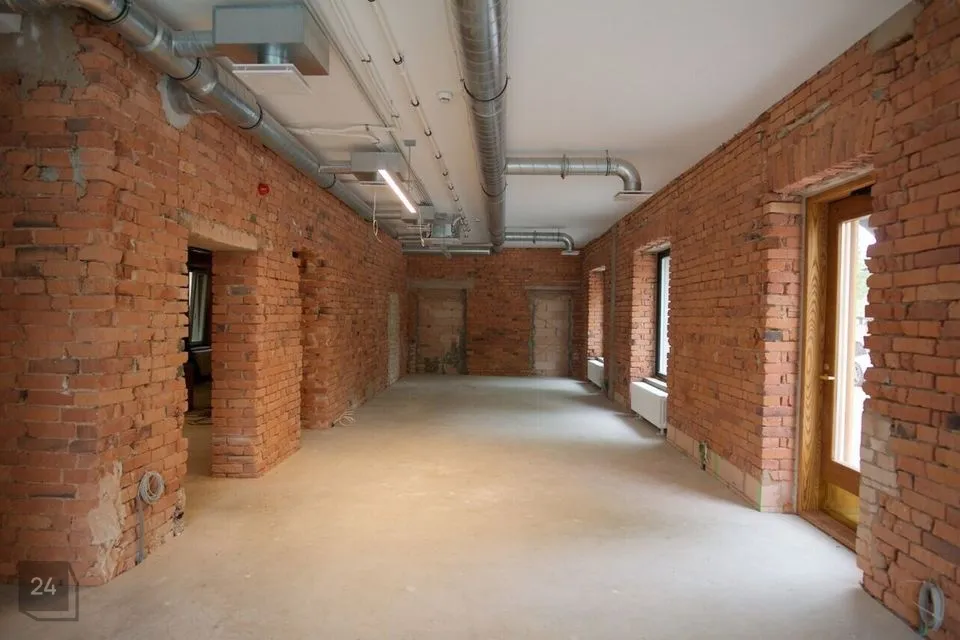 Büroo, 170 m² Äripind - Tallinn, Nõmme linnaosa - foto 4