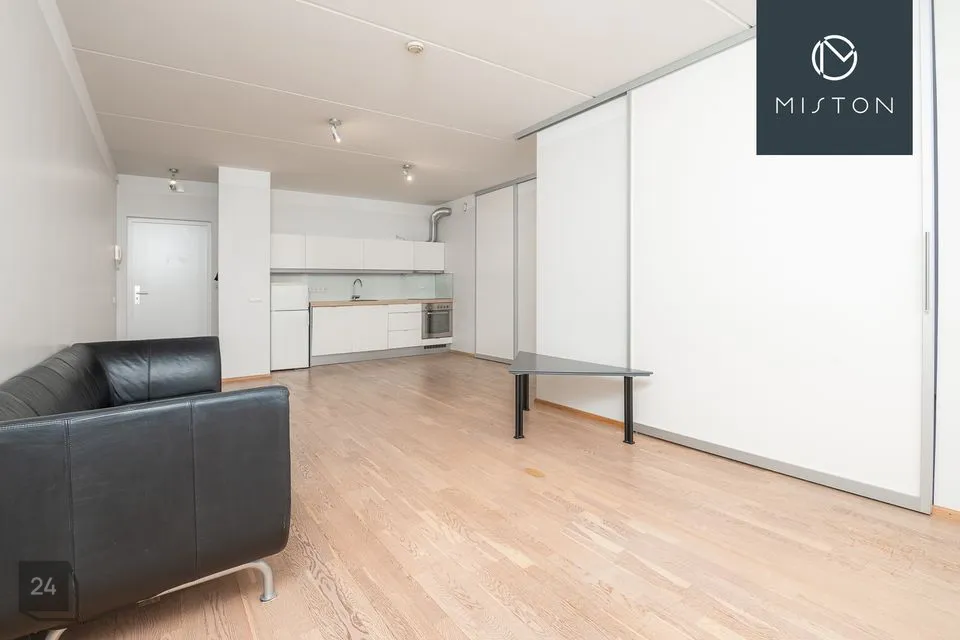 2-toaline Korter - Pärnu linn, Pärnu linn - foto 2