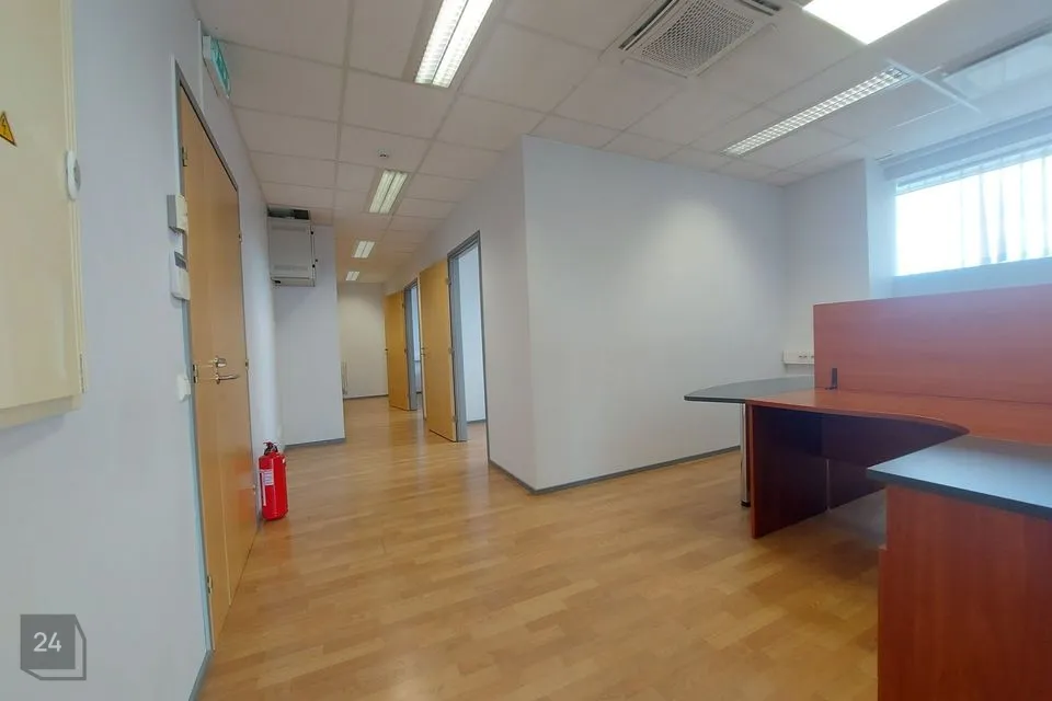 125 m² Äripind  -  Tallinn, Lasnamäe linnaosa - foto 4