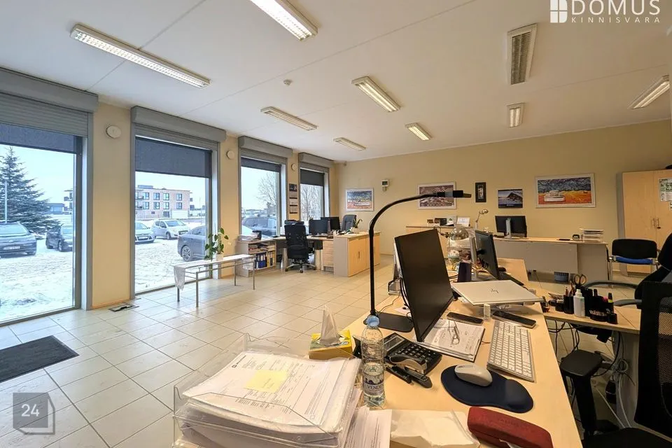 Multi-purpose, 81 m² business in Rae vald, Järveküla - photo 3
