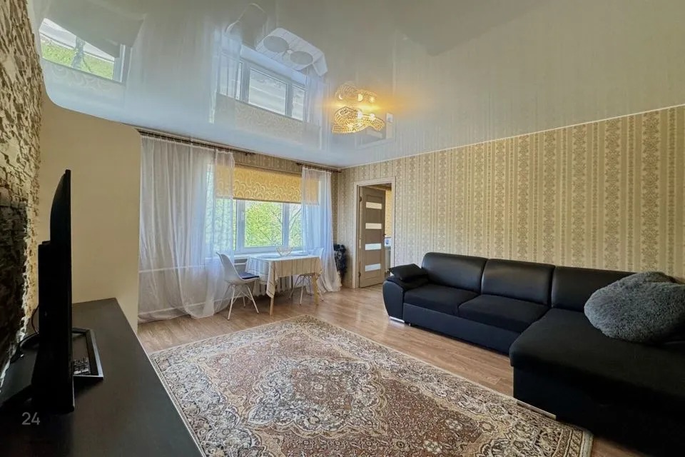 2-toaline Korter  -  Narva linn - foto 4