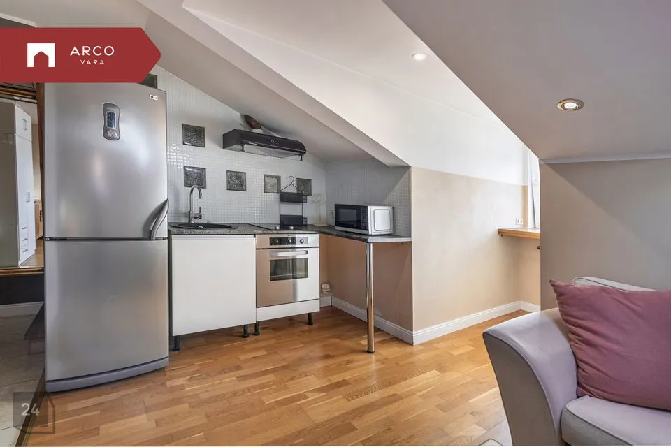 1-toaline Korter  -  Tartu linn, Tartu linn - foto 3