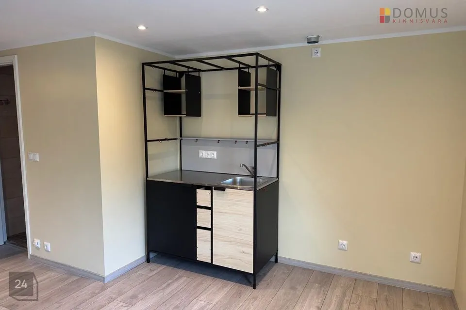 2-toaline Korter - Tartu linn, Tartu linn - foto 4