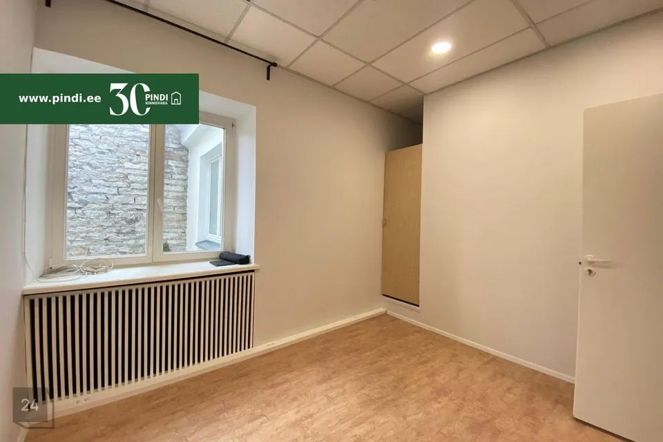 Büroo või Teenindus, 78 m² Äripind - Tallinn, Kesklinna linnaosa - foto 5
