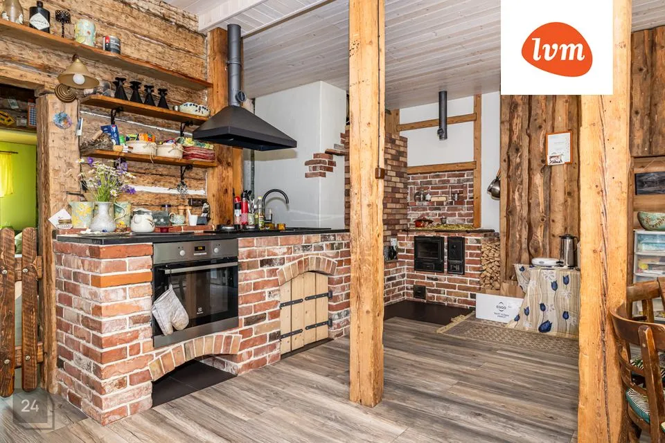 204 m² Korter  -  Saue vald, Laitse küla - foto 5