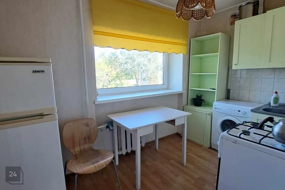 2-toaline Korter - Jõhvi vald, Jõhvi linn