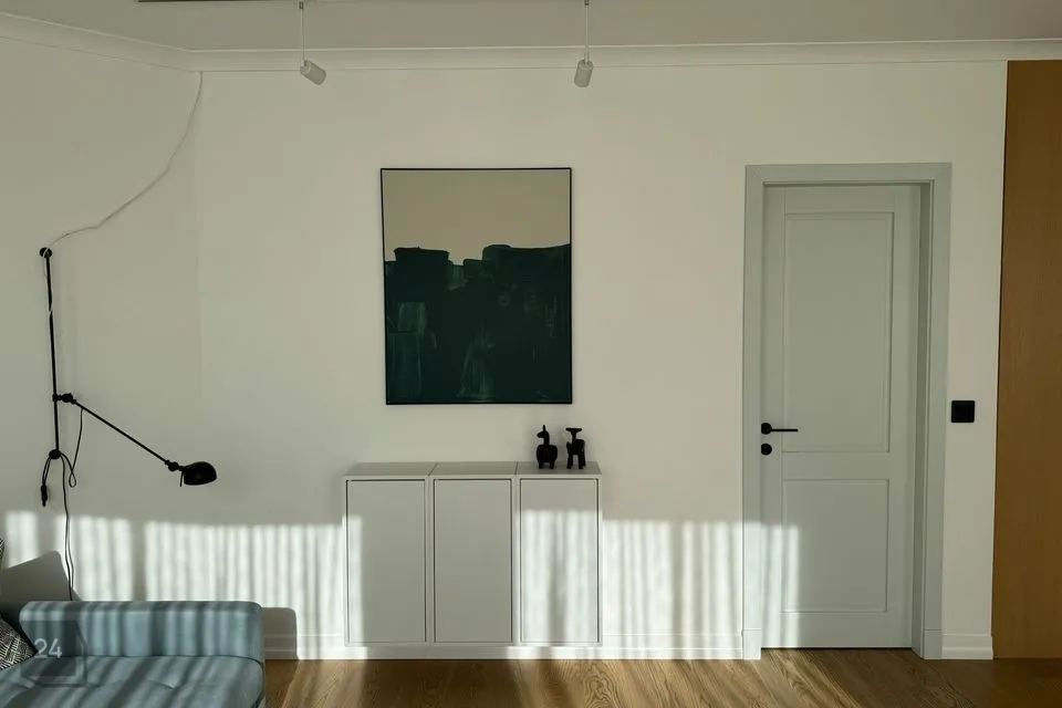 3-toaline Korter  -  Tallinn, Kesklinna linnaosa - foto 5