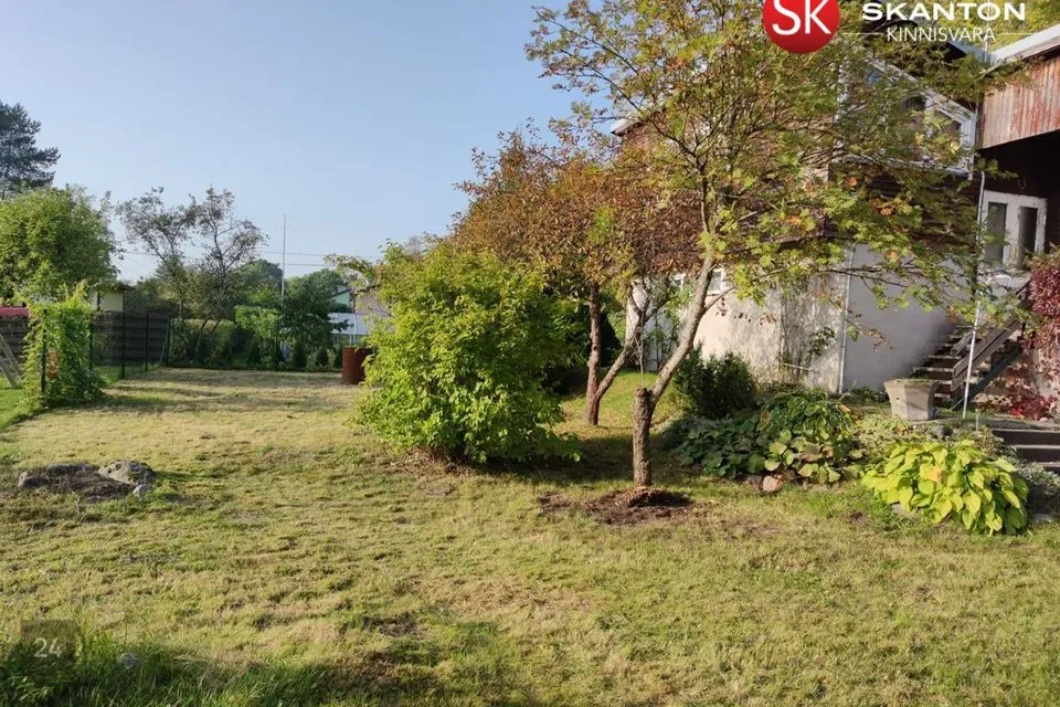 3-toaline Maja  -  Lääne-Harju vald, Laulasmaa küla - foto 3