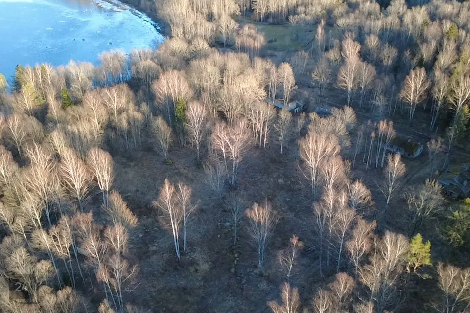 Земля жилой застройки, 14805 m² участок в Kuusalu vald, Hara küla - фото 2