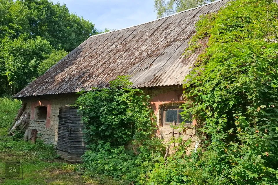 3-комнатная дом в Viru-Nigula vald, Aasukalda küla - фото 4