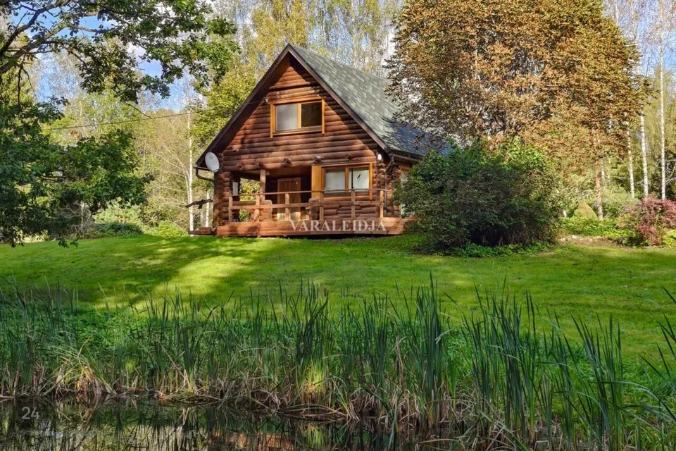 124 m² Maja - Otepää vald, Ilmjärve küla - foto 4