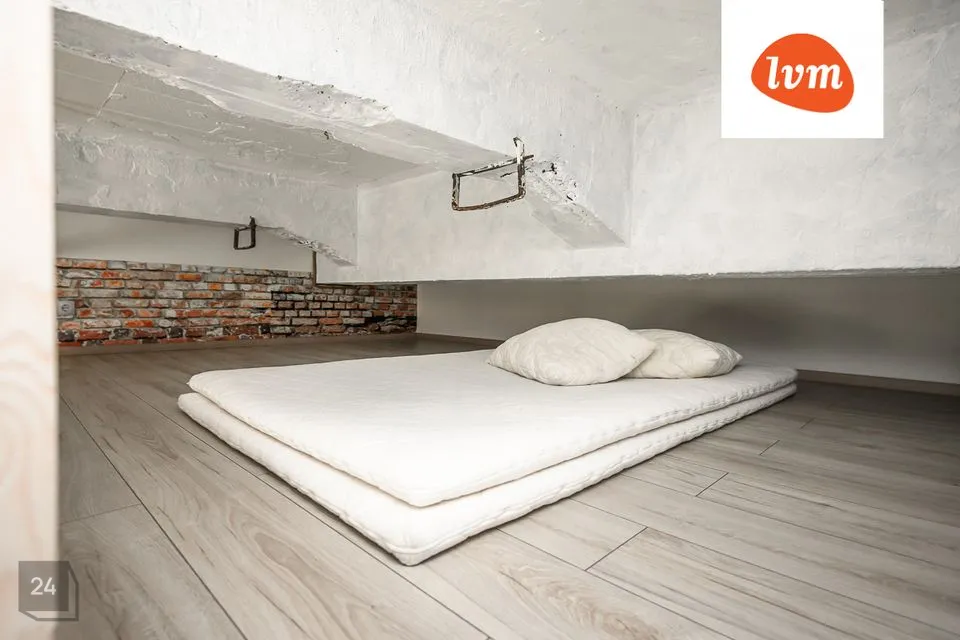1-комнатная Квартира в Pärnu linn, Audru alevik - фото 4