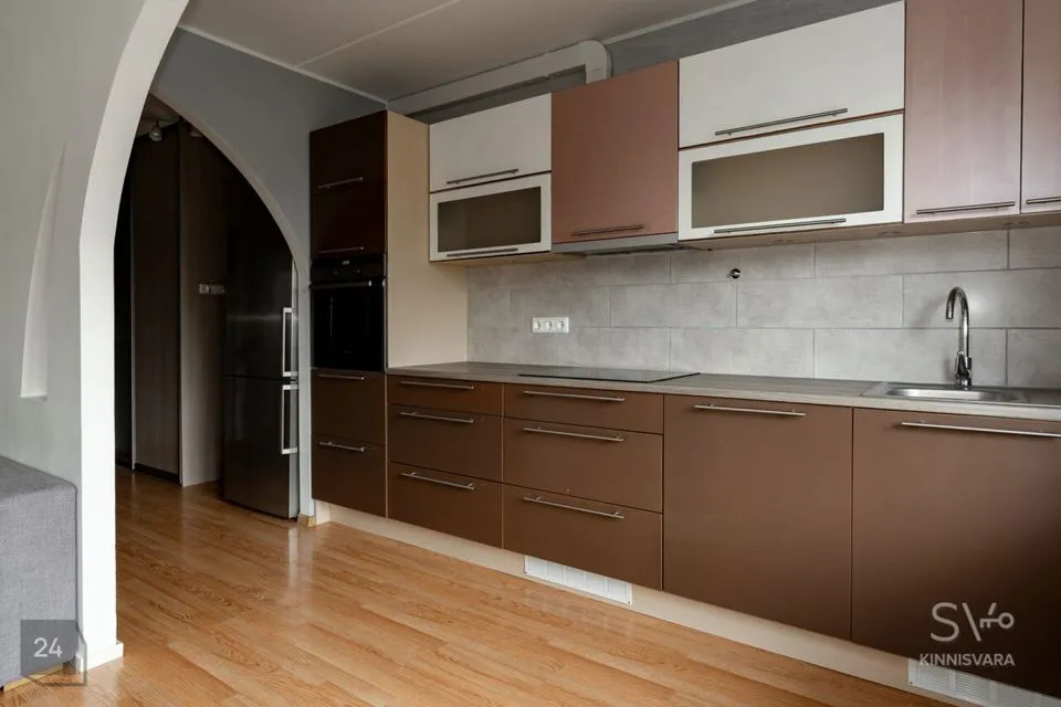 3-toaline Korter - Rae vald, Jüri alevik - foto 4