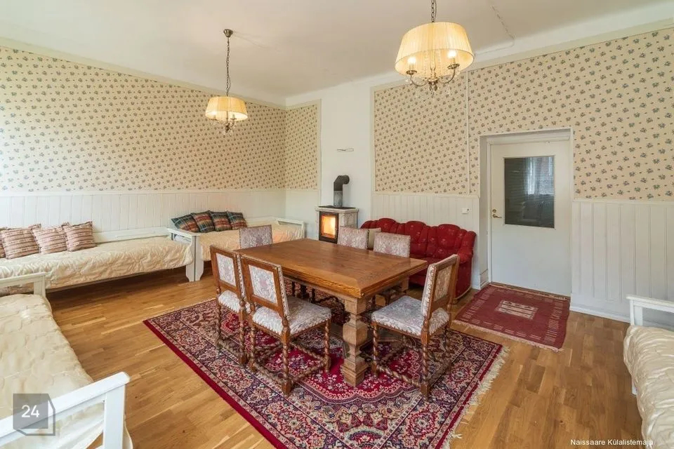 Accommodation or Operating company, 1961 m² business in Viimsi vald, Lõunaküla / Storbyn - photo 5