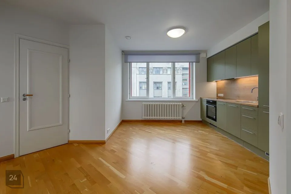 3-toaline Korter  -  Tallinn, Kesklinna linnaosa - foto 3